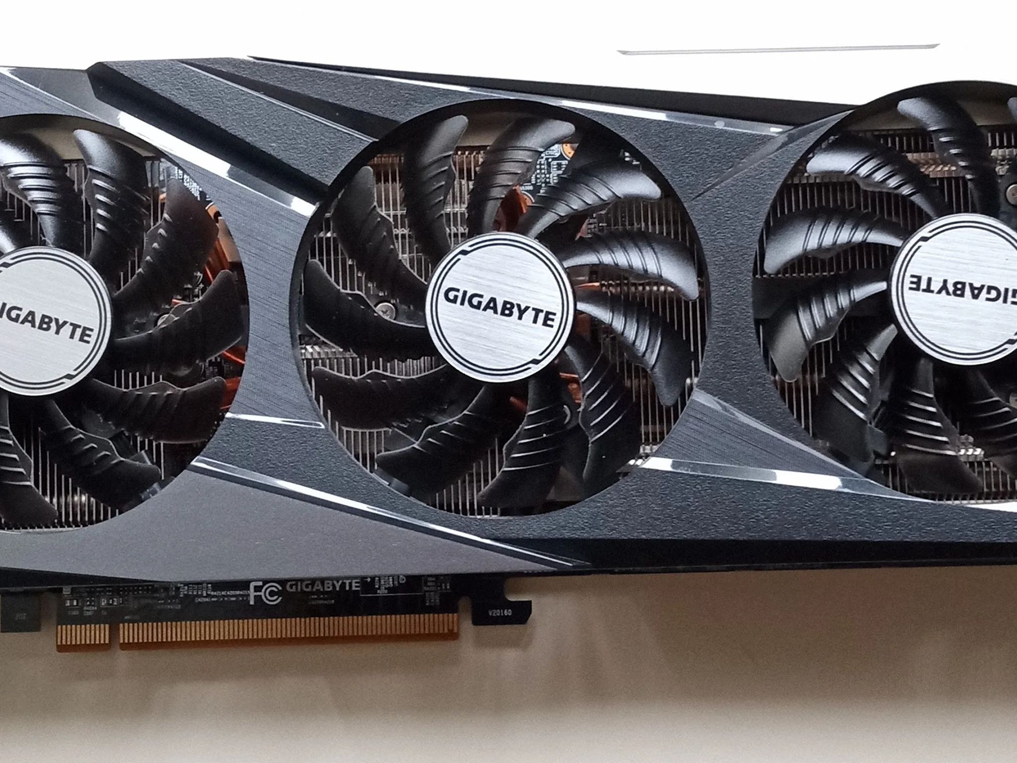 Gigabyte Radeon RX 6700 XT Gaming OC 12G Graphics Card