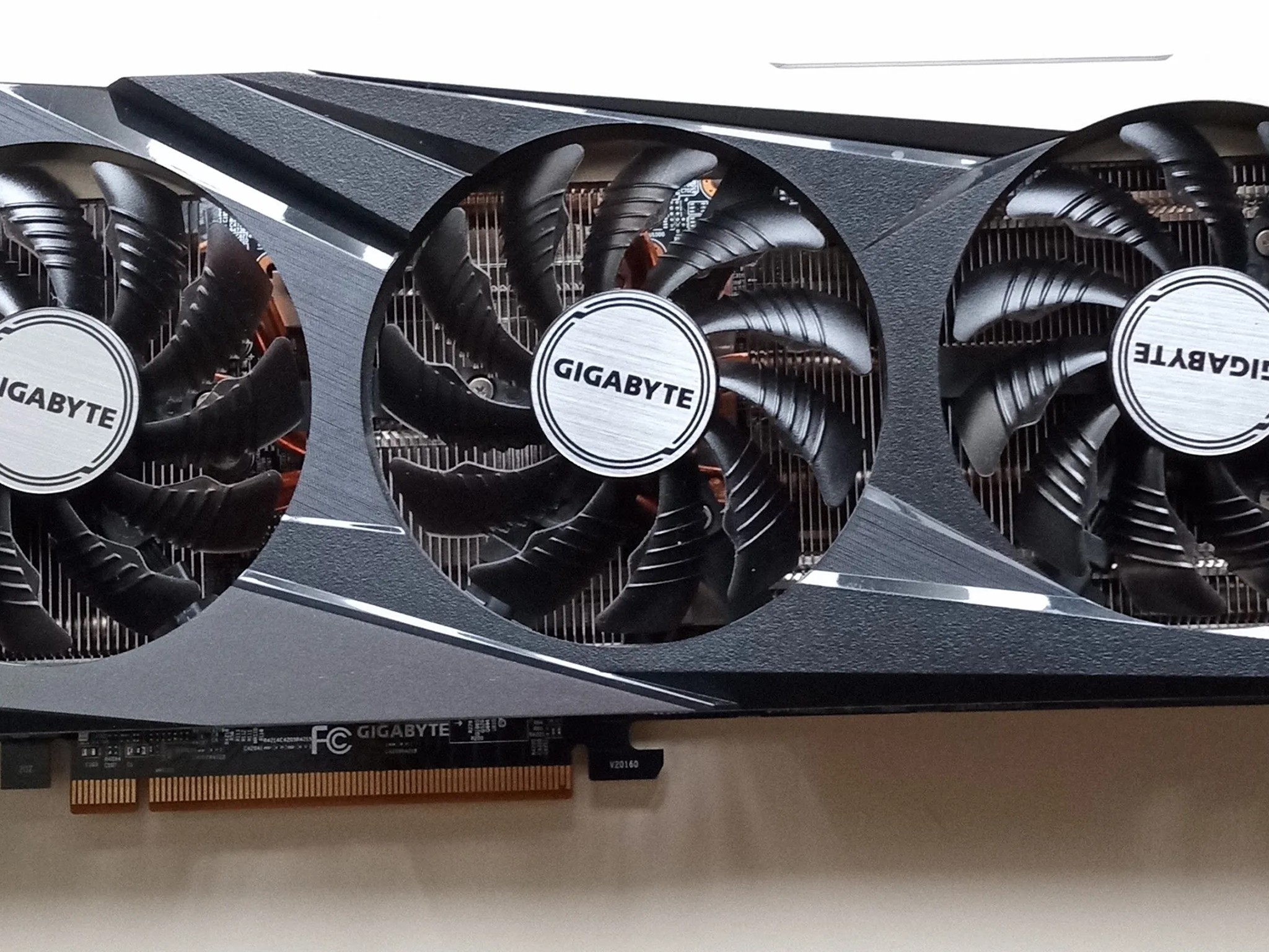 Gigabyte Radeon RX 6700 XT Gaming OC 12G Graphics Card