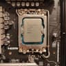 Intel Core i9 13900k