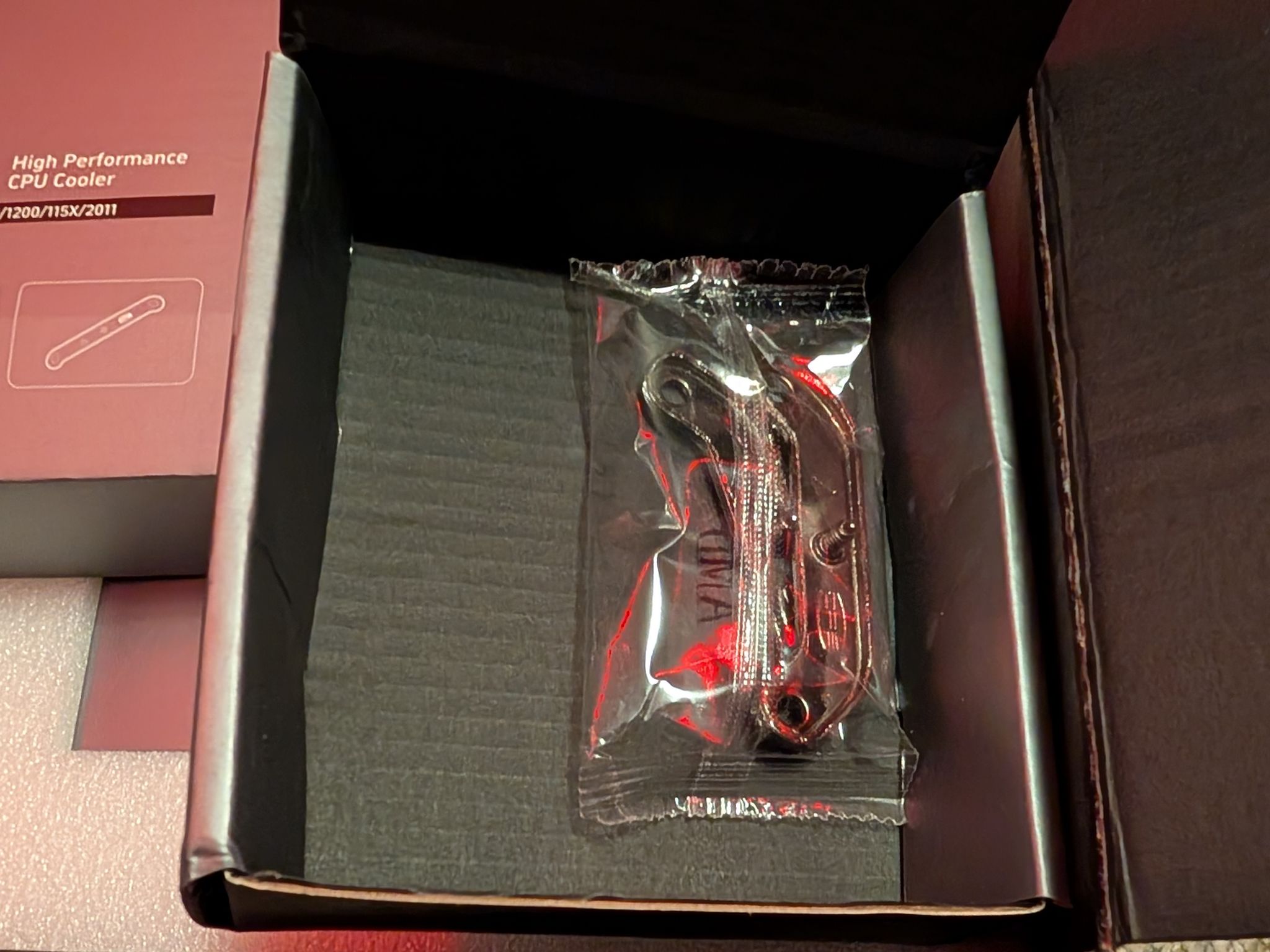 PCCOOLER RZ820
