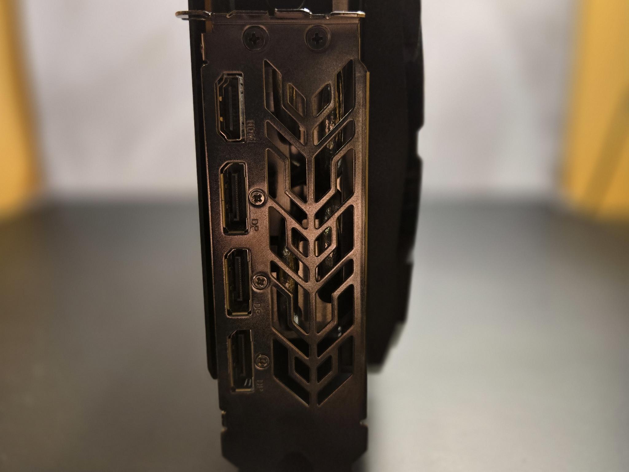 ASRock Phantom Gaming D RX 6800XT 16GB