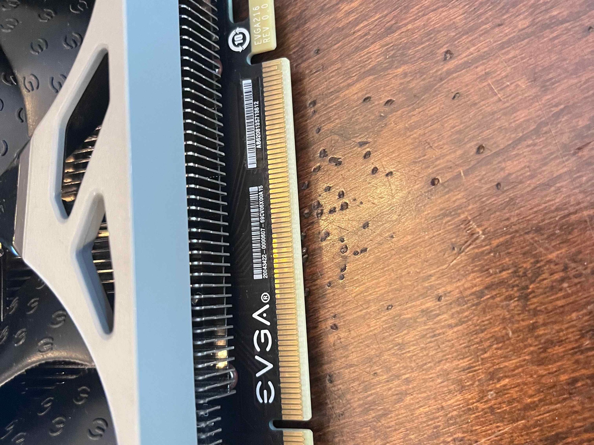 EVGA GeForce GTX 1650 SUPER