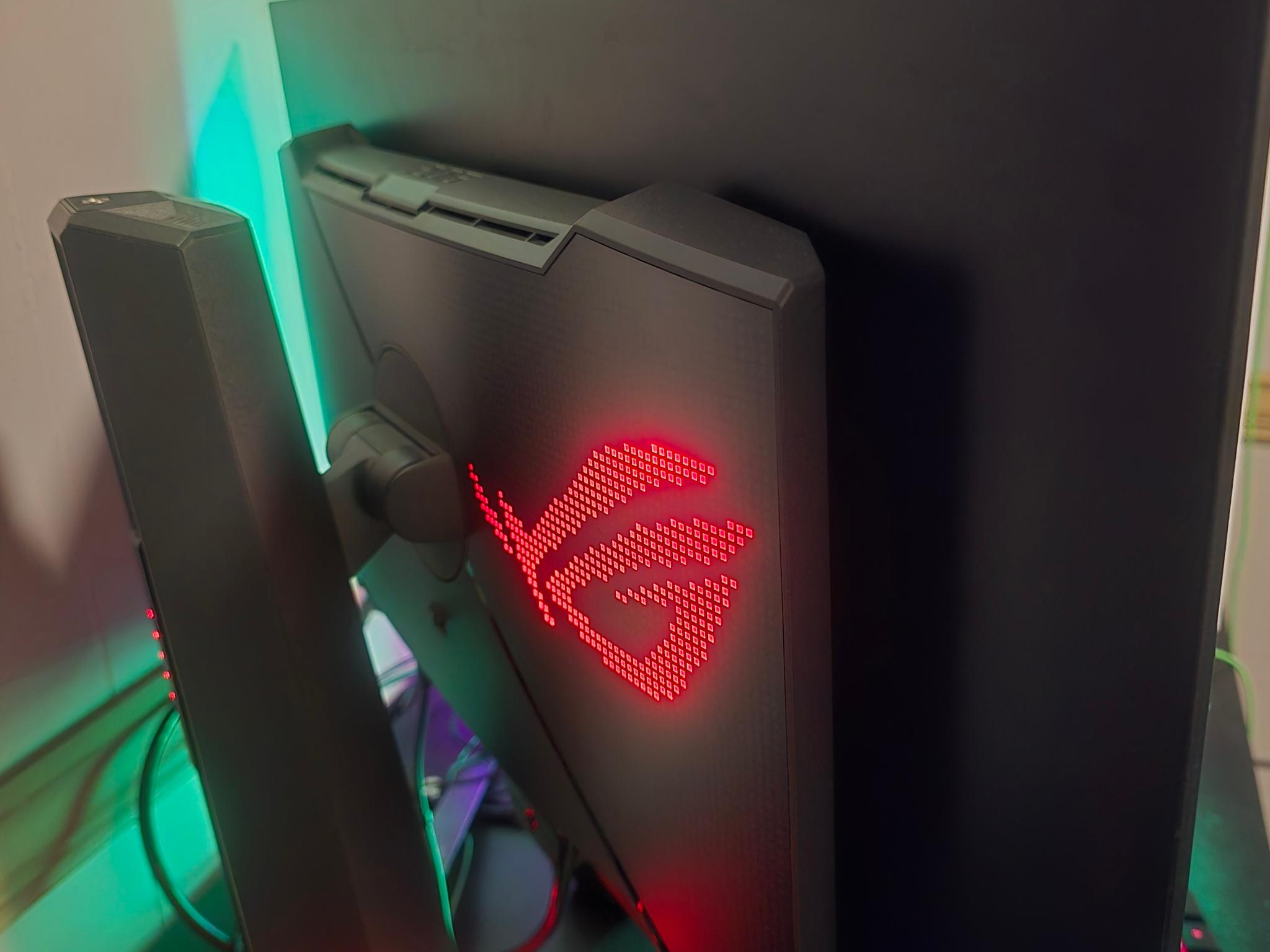 Custom Gaming PC Build + Monitor oled 240hz
