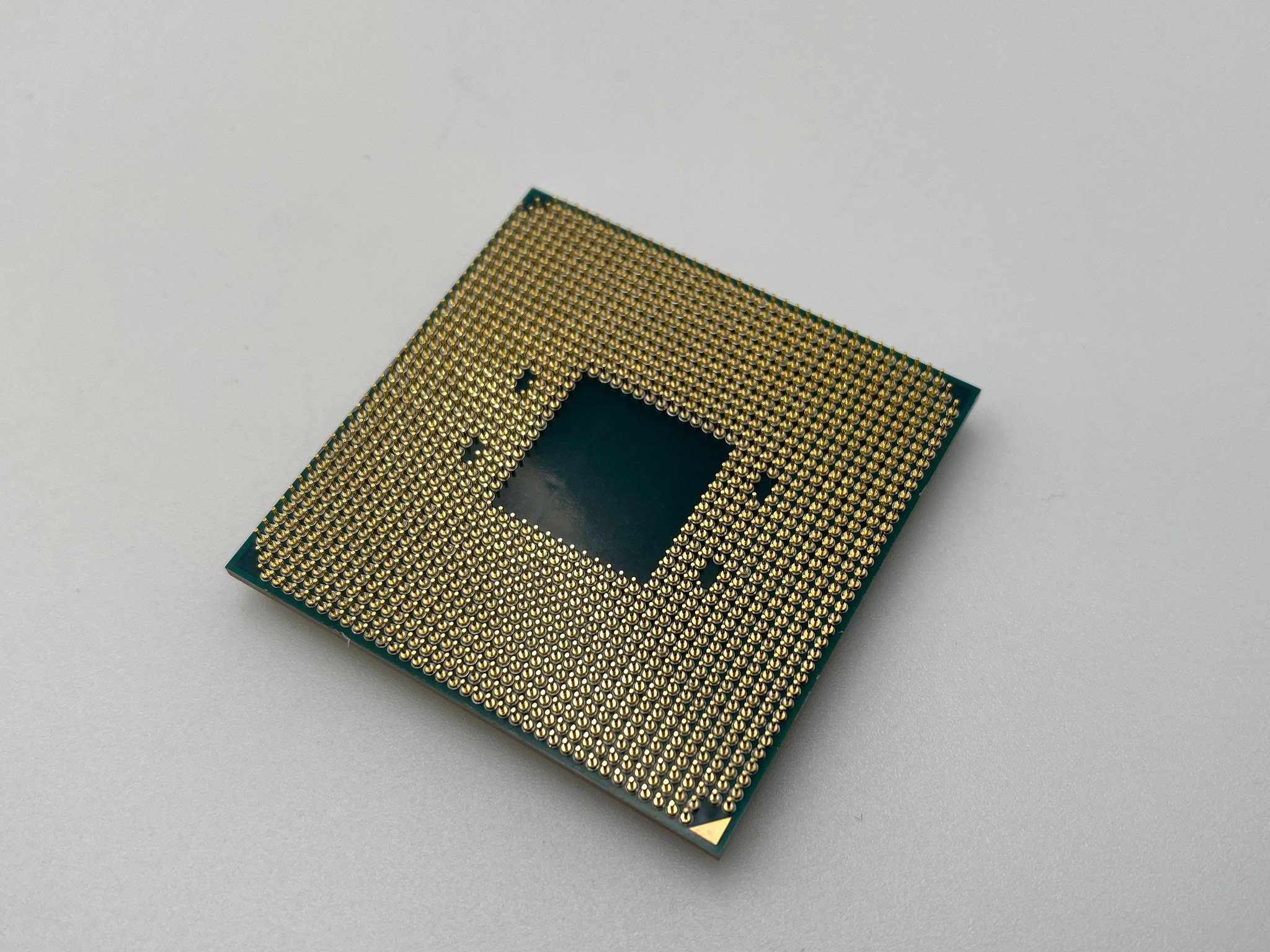AMD Ryzen 7 5800X3D 8-core, 16-Thread Desktop Processor