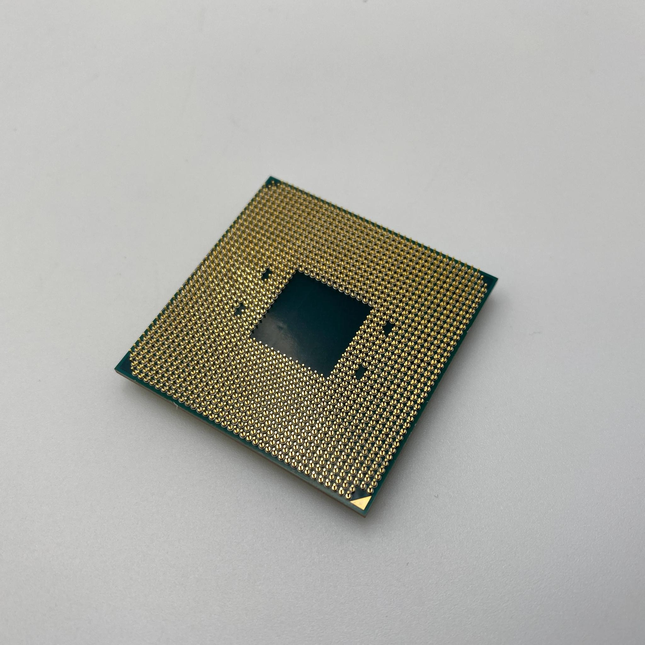AMD Ryzen 7 5800X3D 8-core, 16-Thread Desktop Processor