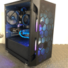 Intel i3 12100 Gaming/Streaming PC
