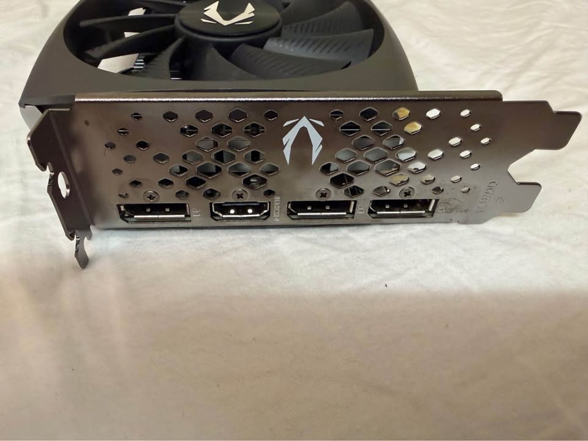 ZOTAC Gaming RTX 4060 Twin Edge 8GB