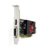 Dell AMD Radeon R5 340X 2GB GDDR3 PCI-Express DVI DisplayPort Video Graphics Card