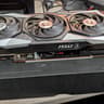 MSI RX 6950 XT Gaming X TRIO 16G