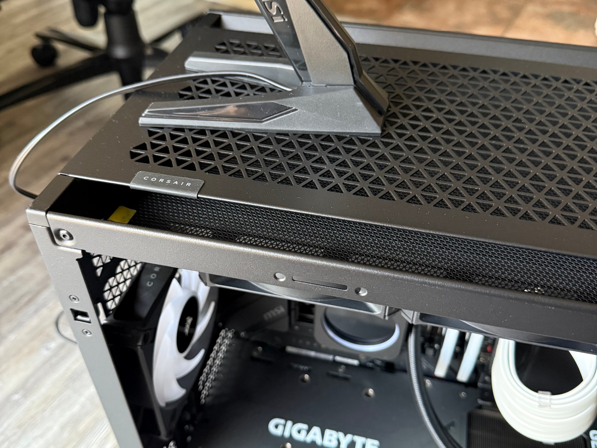 4090/7800x3d/32Gb DDR5-6000