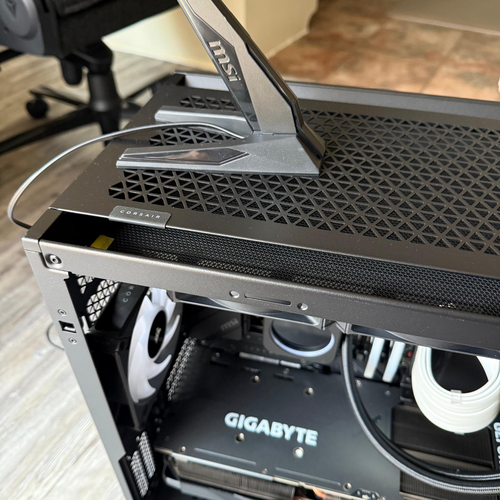 4090/7800x3d/32Gb DDR5-6000