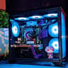 🟣Hit/TimeSkip⚫️| RTX2070⚫️|(Intel)14-cores 28-threads| 32GB DDR4 RAM| 1TB NVMe| Windows11