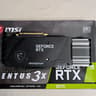MSI RTX 3070 Ventus 3X OC