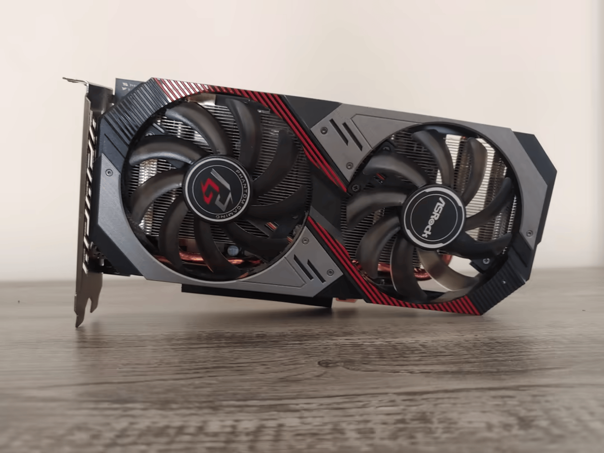 ASRock RX 5500 XT 8GB
