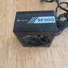 Corsair SF500 SFX PSU