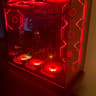 GeForce RTX 4070 Super Custom Gaming PC - Core i9-13900KF, 32GB RAM, 1TB NVMe SSD