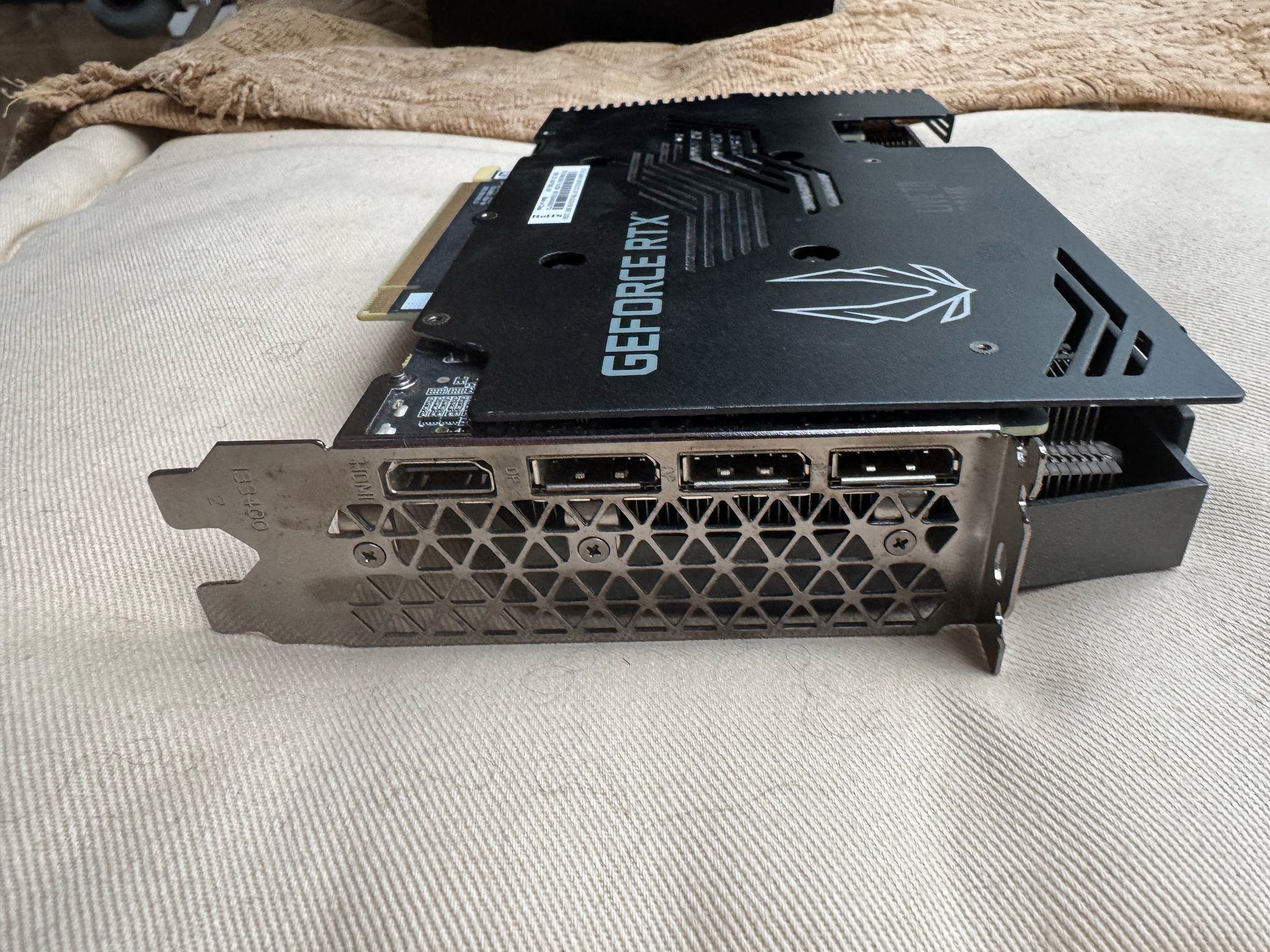 Zotac RTX 3070 8GB