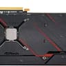 ASRock Radeon RX 6900 XT Phantom OC 16GB GDDR6 Graphics Card - Rarely Used