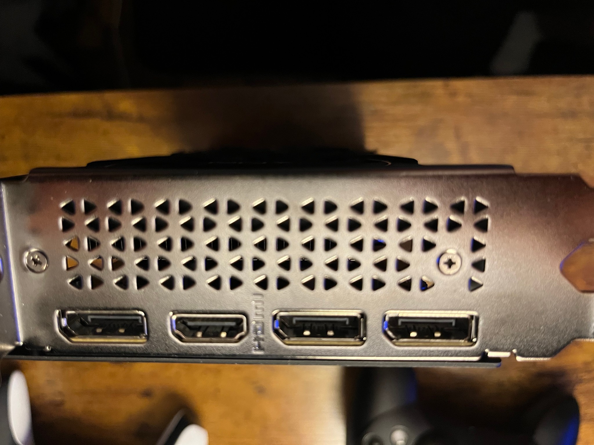 PNY VERTO GeForce RTX 4060