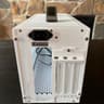 KXRORS S400 Mini-ITX PC case - White
