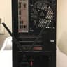 Great Gaming PC, RTX 3060Ti, i7 CPU, DDR4 16GB 3600, M.2 drive, SSD, HDD, mATX size