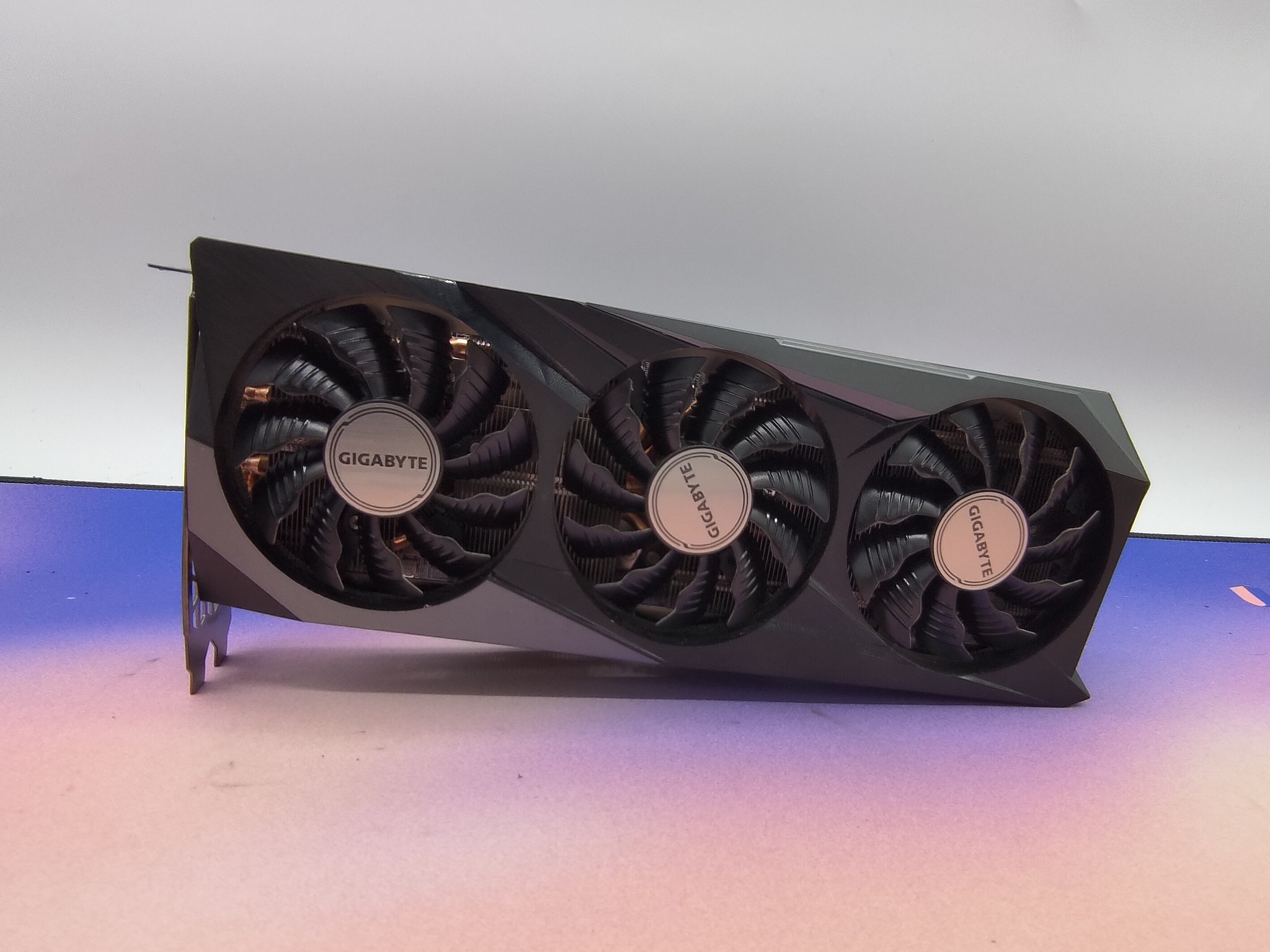 Gigabyte Gaming OC RTX 3070
