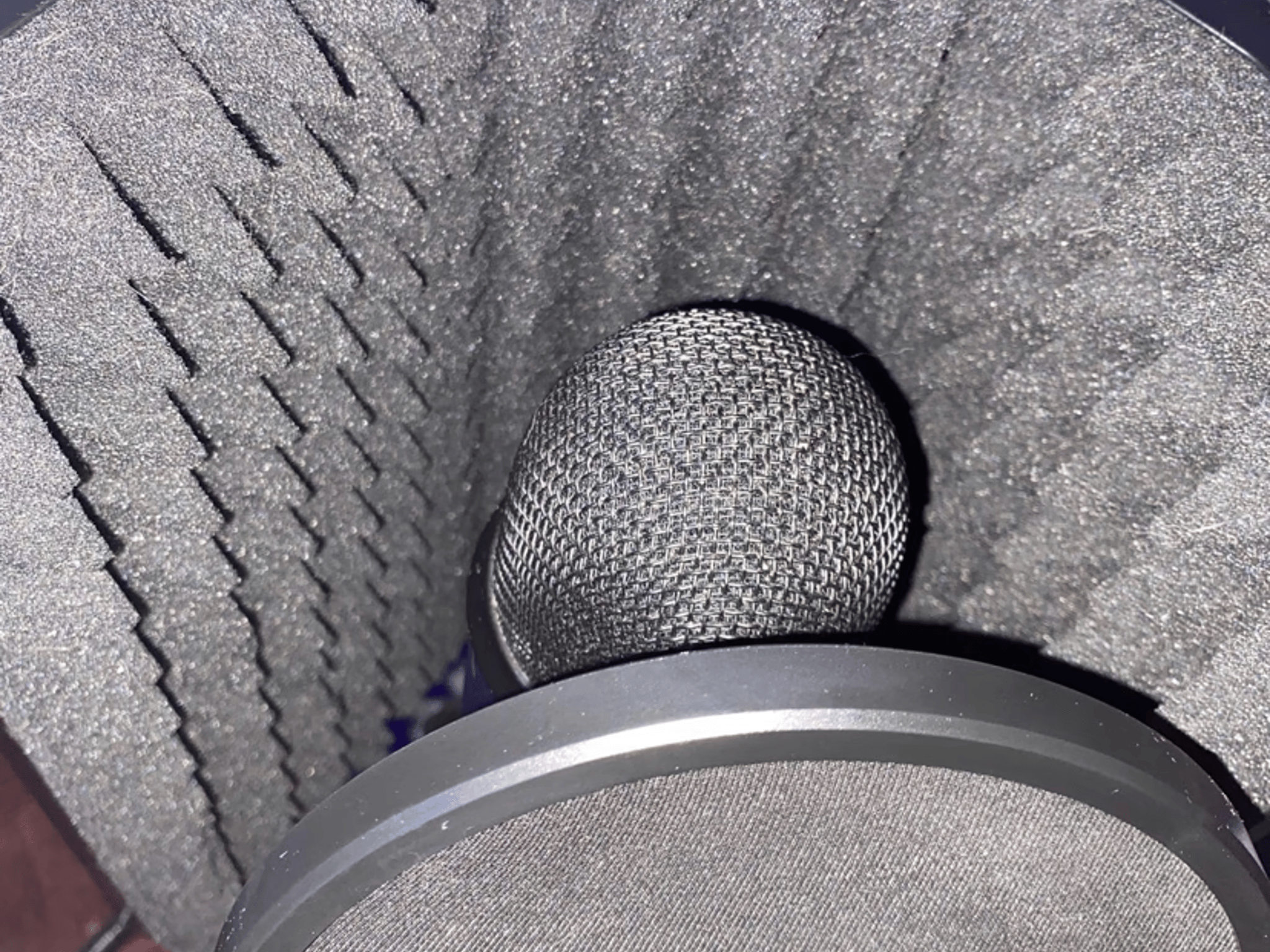 Blue Yeti Microphone - Complete Setup for Gaming/Music/Podcast