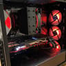 Red Liner (GTX 1070 + I5 9600KF)
