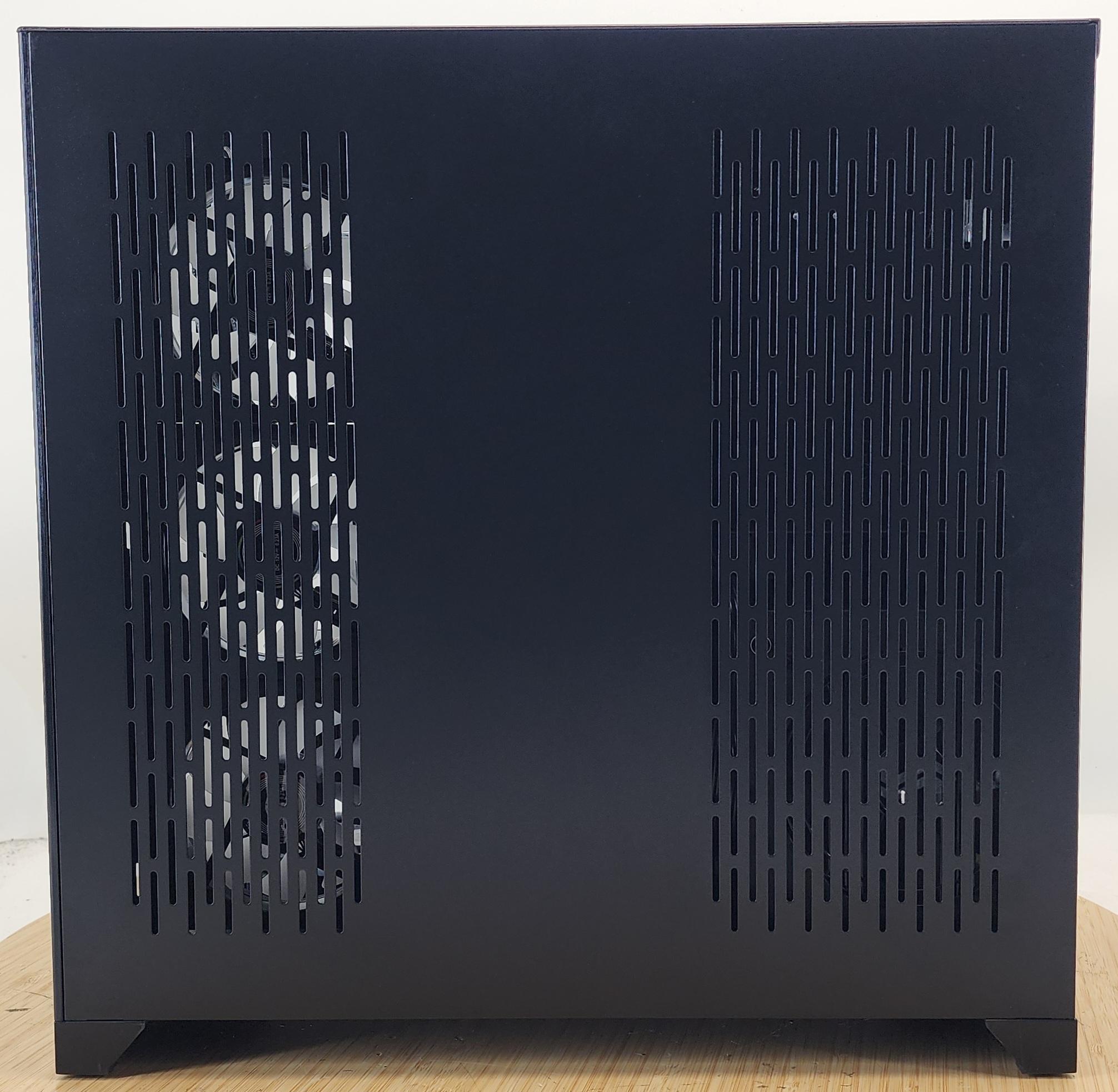 Gaming PC Ryzen 7 9700X 32GB RAM 2TB SSD RTX 5070 Ti 16GB Windows 11 Computer