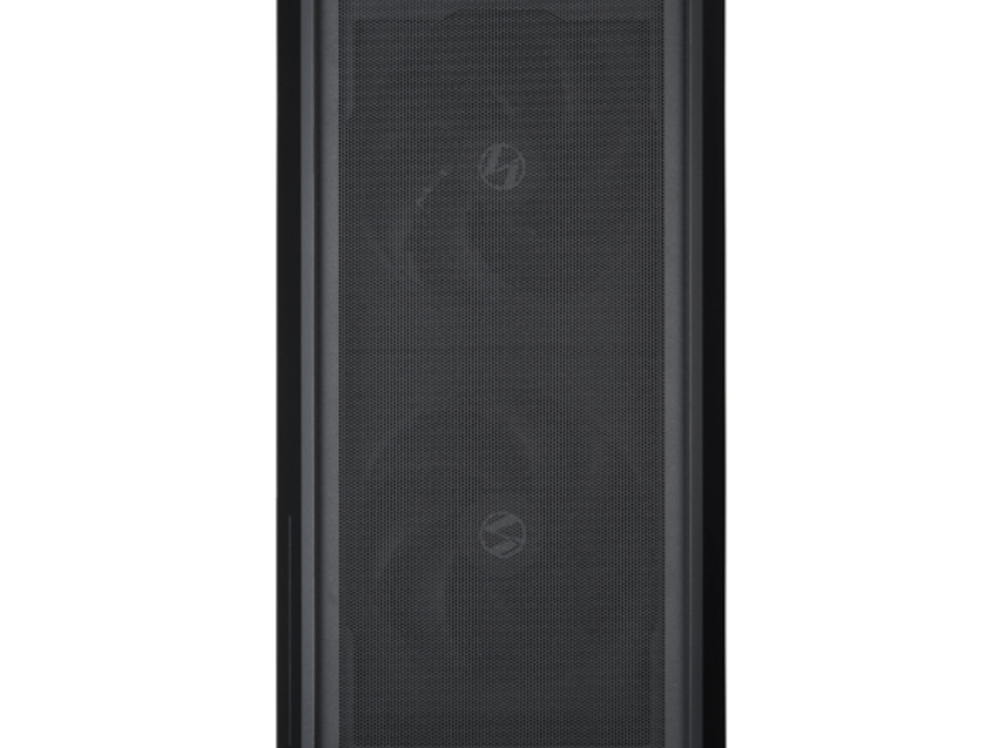 LIKE NEW! Lian-Li Lancool 216 PC Case - Black, No RGB