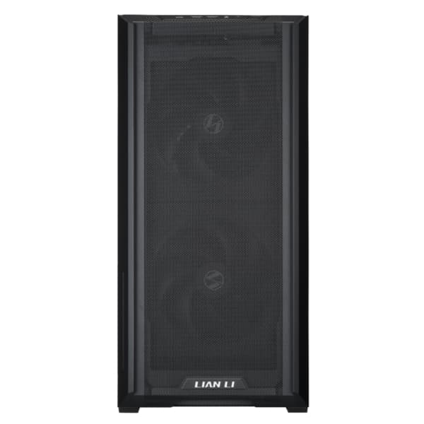 LIKE NEW! Lian-Li Lancool 216 PC Case - Black, No RGB