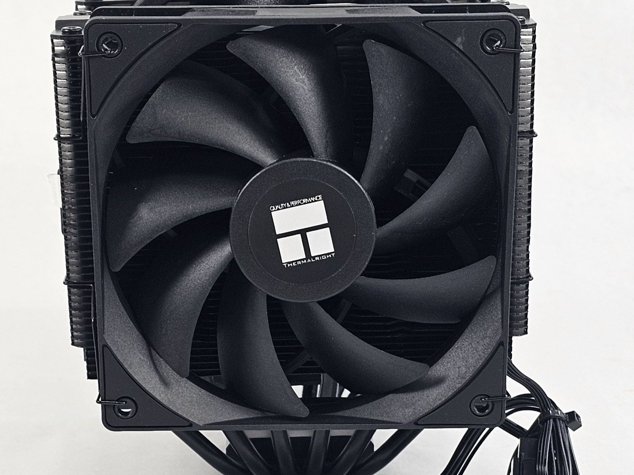 Thermalright CPU Air Cooler for Intel LGA1851