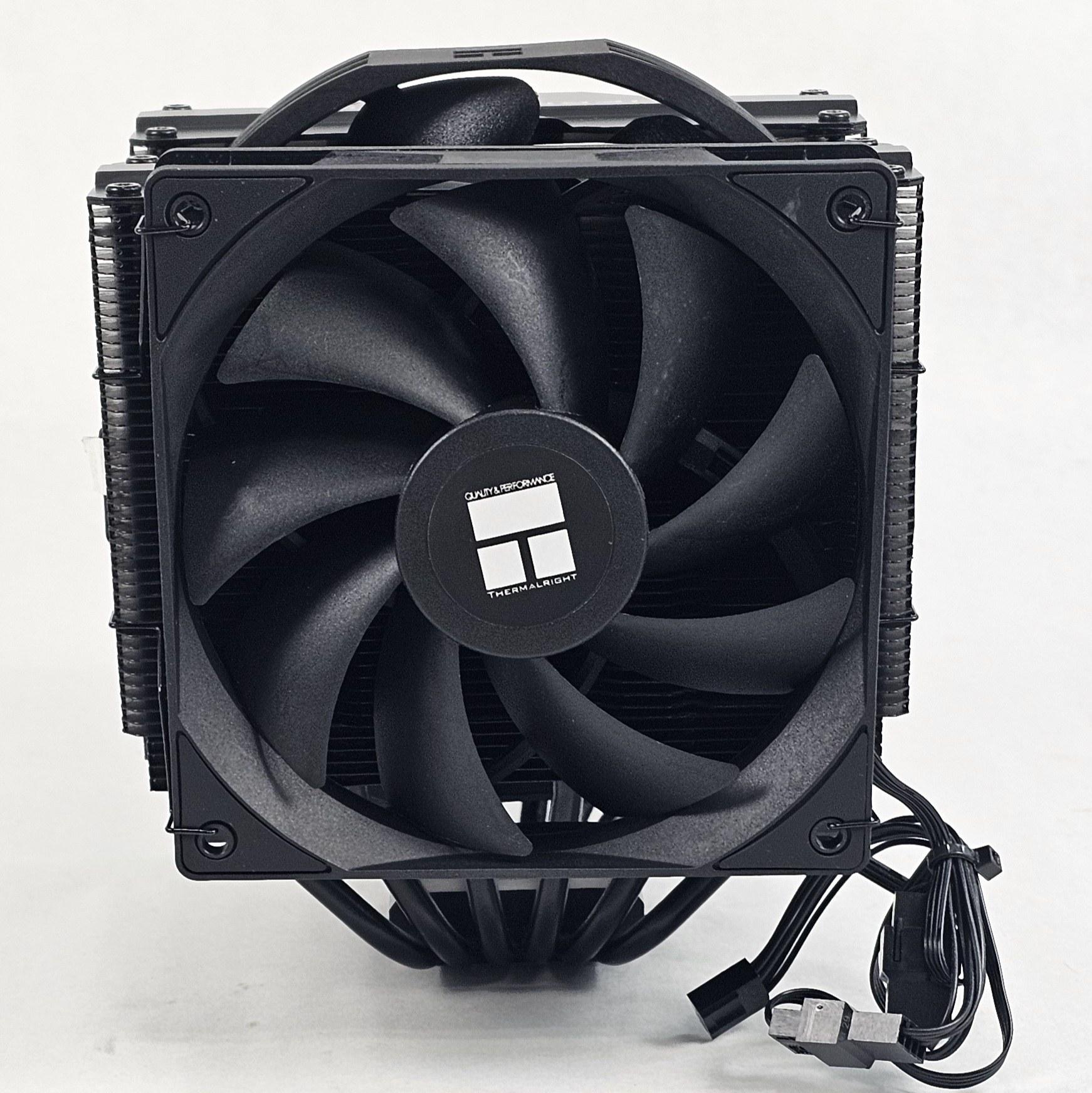 Thermalright CPU Air Cooler for Intel LGA1851
