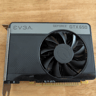 EVGA GTX 650