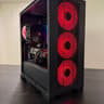 Legacy Loadout | i5-11400/RTX 2070 Super | "Tested by time. Built to perform."