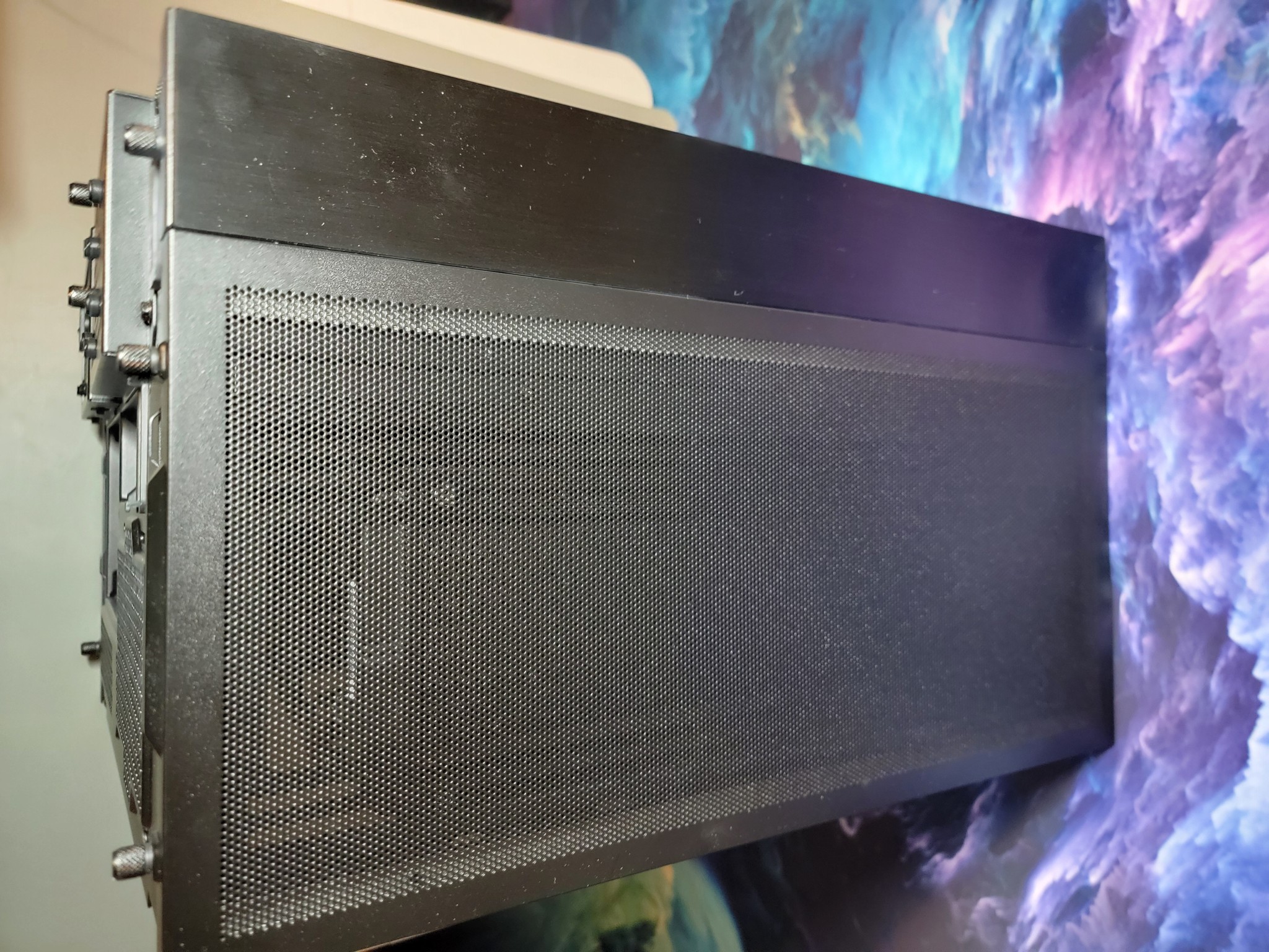 ASUS PRIME RTX 5070 ti 16gb + Intel Core i9 12900k PC Build #55