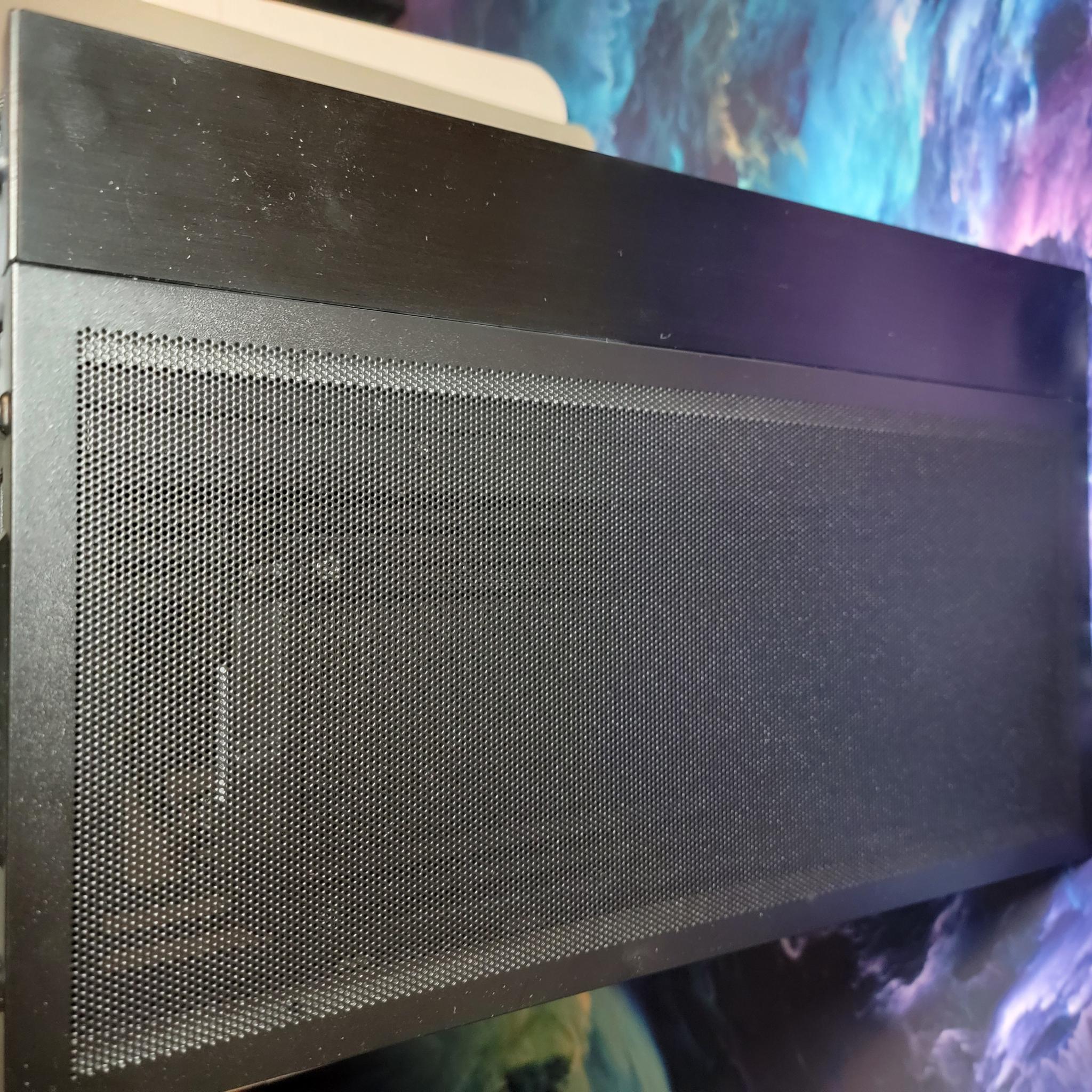 ASUS PRIME RTX 5070 ti 16gb + Intel Core i9 12900k PC Build #55