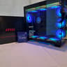 Intel i9-12900K / RTX 4070 Ti Super 16GB - Mid Tower Gaming PC