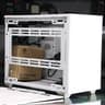 Cooler Master MasterBox NR200 Mini ITX Desktop Case