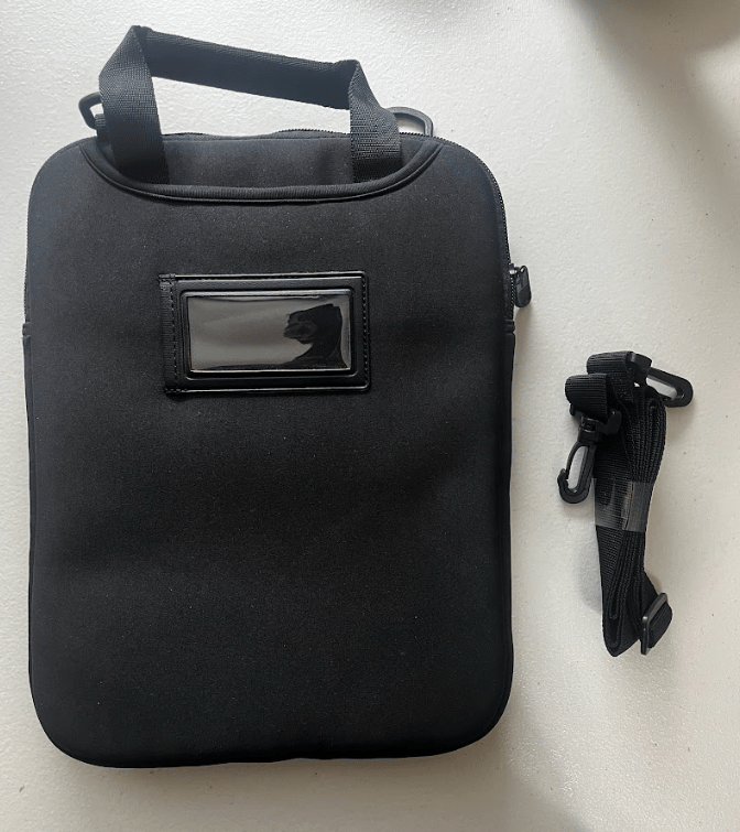 Targus Vertical Sleeve