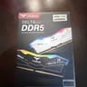 TEAMGROUP T-Force Delta RGB 64GB (2x32GB) DDR5 6000MHz CL38