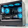 ✨🌌Polaris Gaming PC🎇AMD RX 7800 XT 16GB🎇AMD Ryzen 5 7500F🎇32GB DDR5🎇1TB NVME GEN4