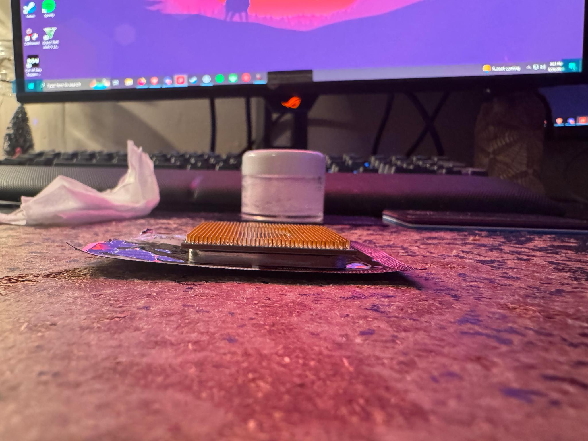 AMD Ryzen 9 3900X - Image 5