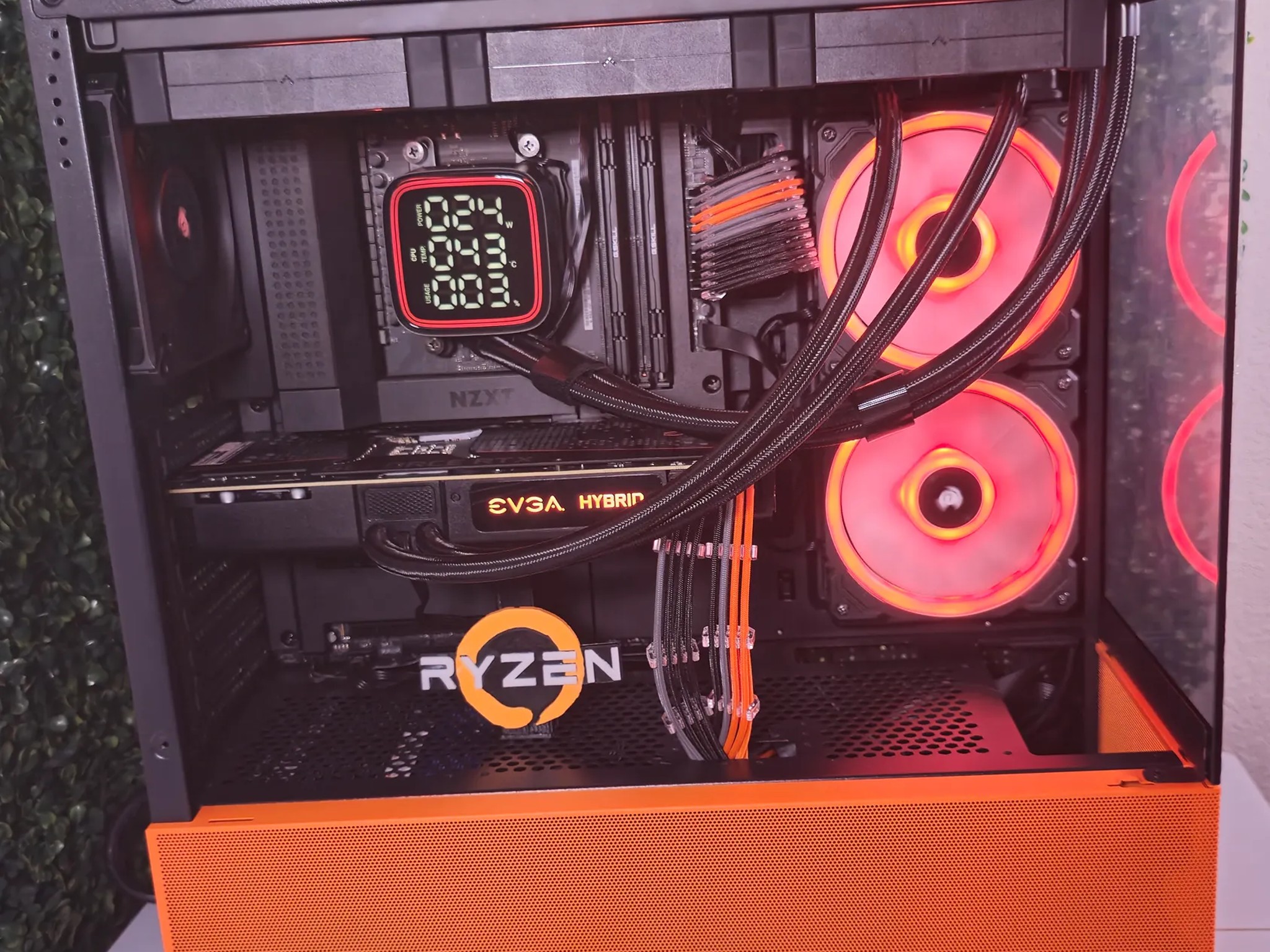 (Holiday Sale) "Ryzen Master" Ryzen 5 7600|Rtx 3080 Gaming Pc