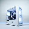 🤍🤍1080p Gaming | RX 6600 | Core i3 12100T | 16GB 5200MHz DDR5 | 1TB M.2 NVMe