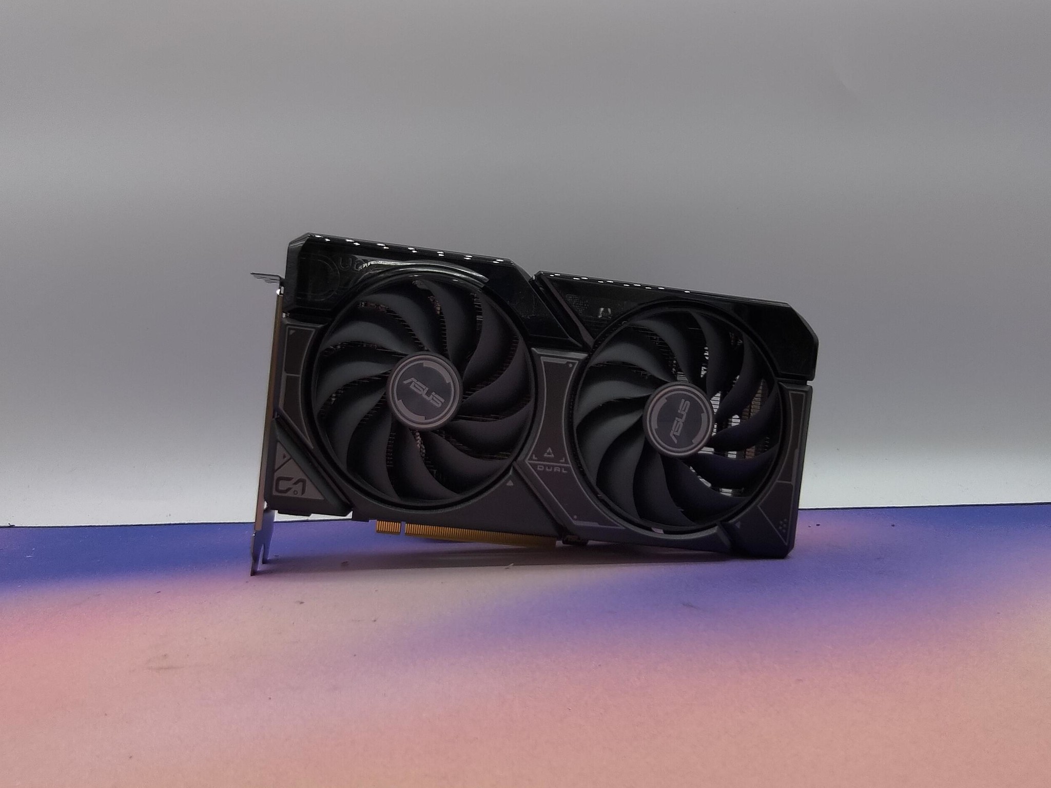 Asus Dual RTX 4060Ti (8GB)