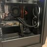 Ryzen 7 3700X | RTX 2060 OC | 32GB DDR4 3600 | 240mm AIO | Clean CyberPowerPC Build