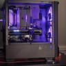 GAMING PC|INTEL I3 14100F 12MB LGA1700|INTEL ARC A750 8GB|16GB DDR4 3200|1TB SSD|WINDOWS 11 HOME