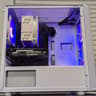 🎥Streamer Budget Series🎮 Ryzen 5 3600 ⚪ RTX 3050 ⚪ 16GB DDR4 ⚪ 512 GB M.2 ⚪ (Staple Build-White)