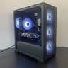 Budget Beast eSports/starter gaming PC! GTX 1060 6GB + Ryzen 5 2600